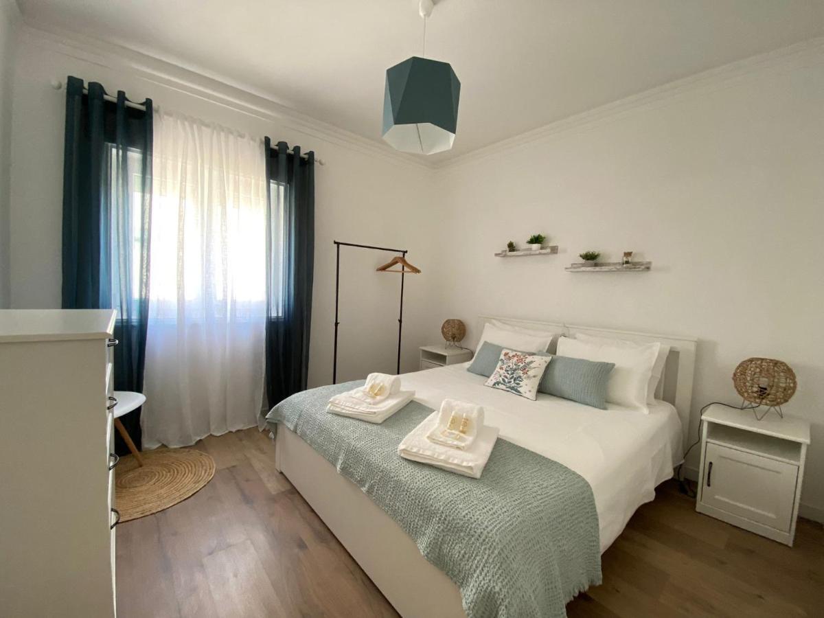 Apúlia Casa Margarida 빌라 외부 사진