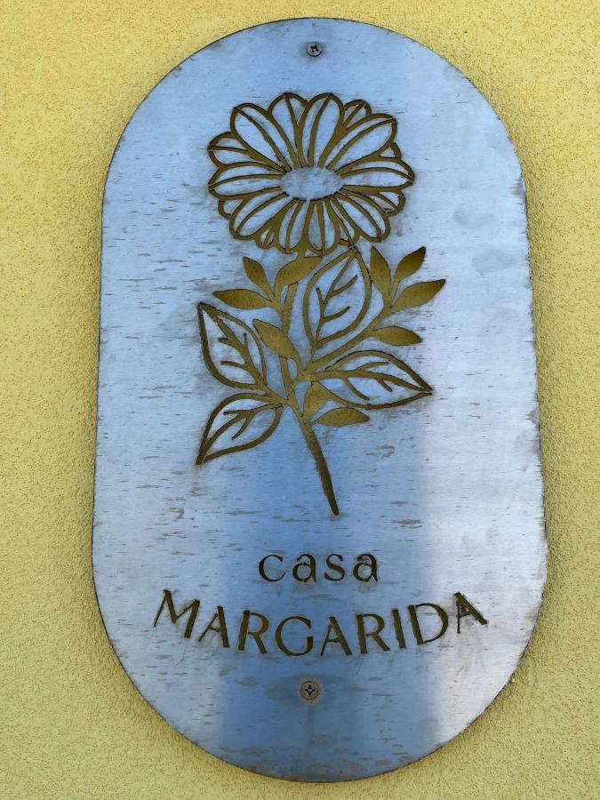 Apúlia Casa Margarida 빌라 외부 사진