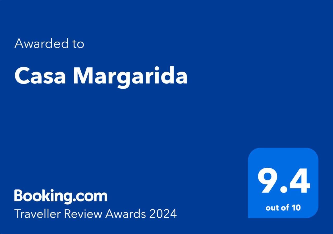 Apúlia Casa Margarida 빌라 외부 사진